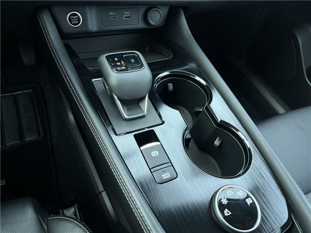 2023 Nissan Rogue SL (Stk: 26035) in Sudbury - Image 20 of 26