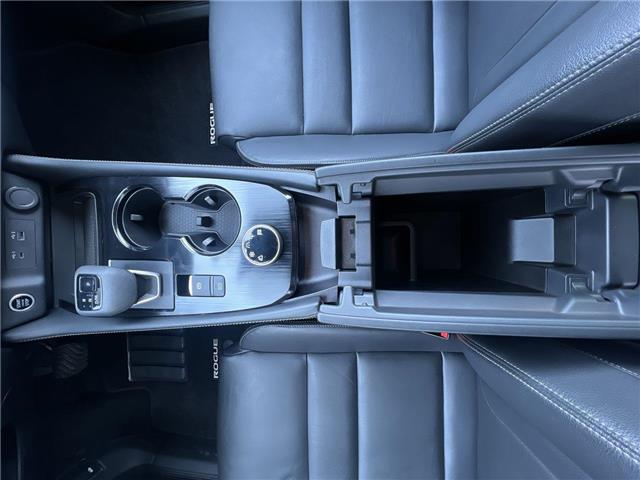 2023 Nissan Rogue SL (Stk: 26035) in Sudbury - Image 21 of 26