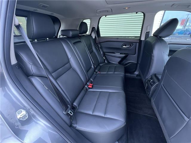 2023 Nissan Rogue SL (Stk: 26035) in Sudbury - Image 23 of 26