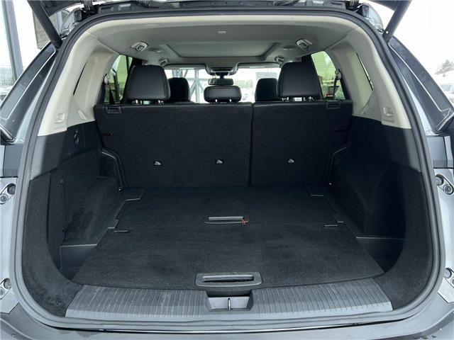 2023 Nissan Rogue SL (Stk: 26035) in Sudbury - Image 25 of 26
