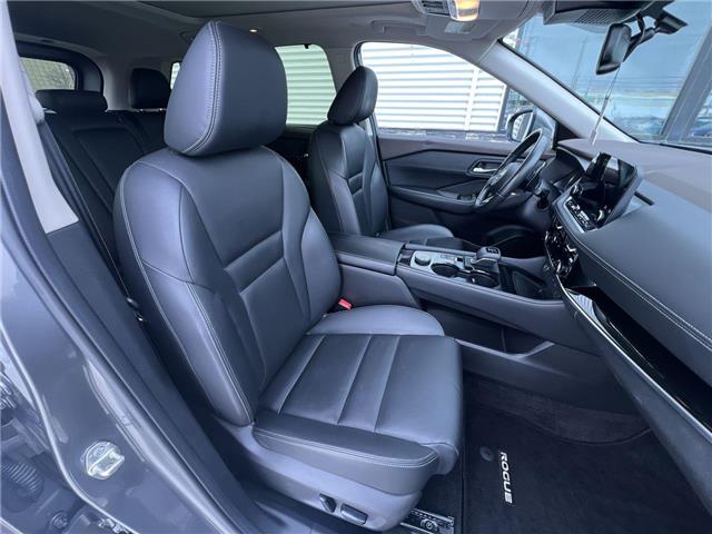 2023 Nissan Rogue SL (Stk: 26035) in Sudbury - Image 26 of 26
