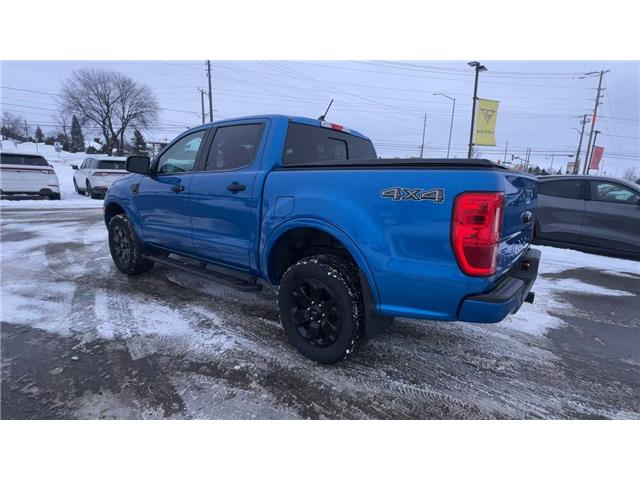 2021 Ford Ranger XLT (Stk: 26060) in Sudbury - Image 2 of 25