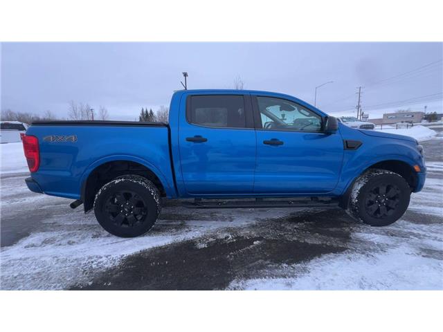 2021 Ford Ranger XLT (Stk: 26060) in Sudbury - Image 5 of 25