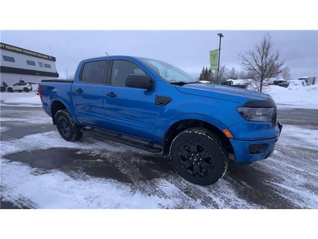 2021 Ford Ranger XLT (Stk: 26060) in Sudbury - Image 6 of 25