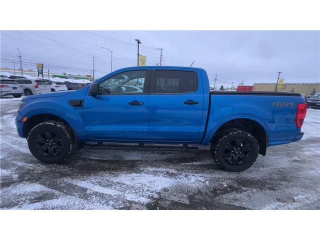 2021 Ford Ranger XLT (Stk: 26060) in Sudbury - Image 9 of 25
