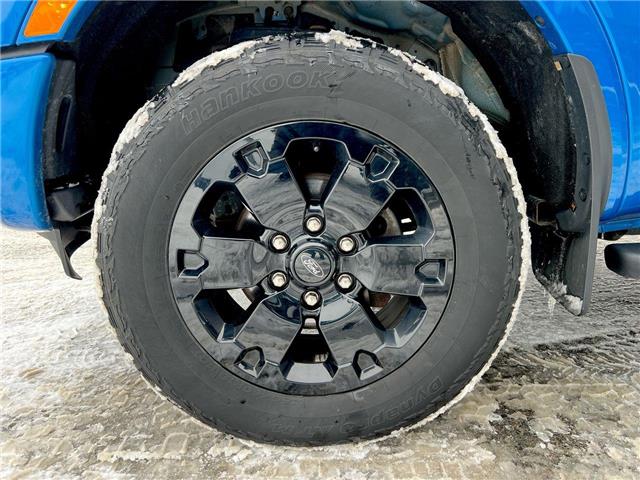 2021 Ford Ranger XLT (Stk: 26060) in Sudbury - Image 10 of 25