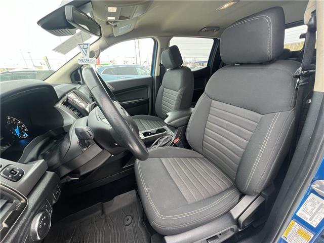2021 Ford Ranger XLT (Stk: 26060) in Sudbury - Image 11 of 25
