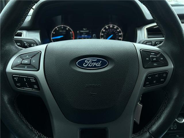 2021 Ford Ranger XLT (Stk: 26060) in Sudbury - Image 14 of 25