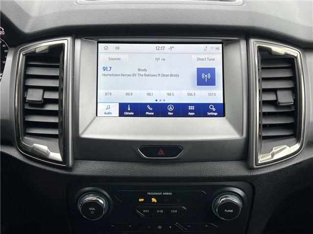 2021 Ford Ranger XLT (Stk: 26060) in Sudbury - Image 16 of 25