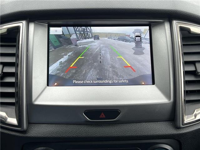 2021 Ford Ranger XLT (Stk: 26060) in Sudbury - Image 17 of 25