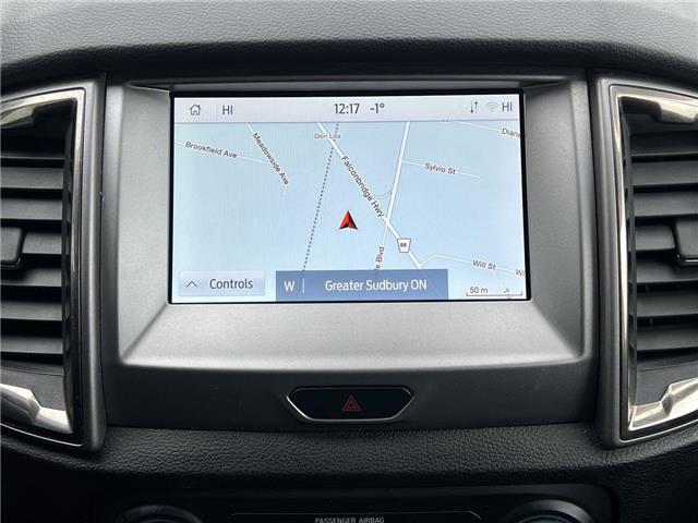 2021 Ford Ranger XLT (Stk: 26060) in Sudbury - Image 18 of 25