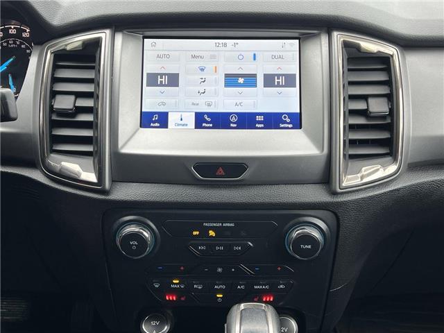 2021 Ford Ranger XLT (Stk: 26060) in Sudbury - Image 19 of 25