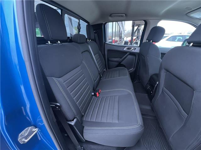 2021 Ford Ranger XLT (Stk: 26060) in Sudbury - Image 22 of 25