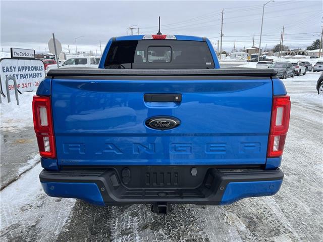 2021 Ford Ranger XLT (Stk: 26060) in Sudbury - Image 23 of 25