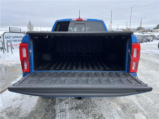 2021 Ford Ranger XLT (Stk: 26060) in Sudbury - Image 24 of 25