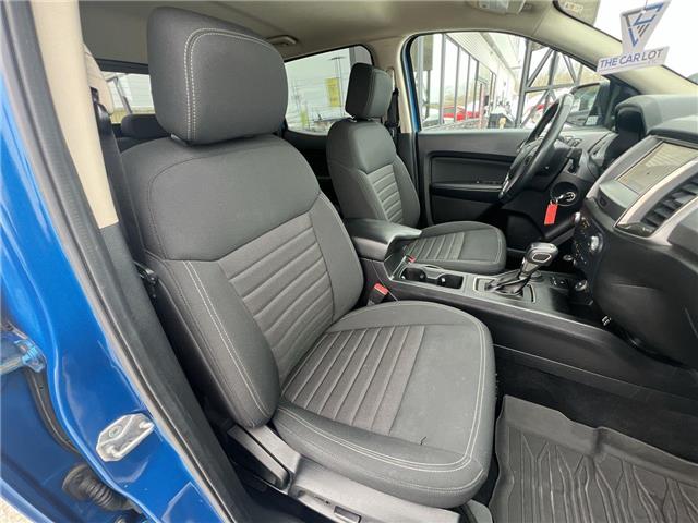 2021 Ford Ranger XLT (Stk: 26060) in Sudbury - Image 25 of 25