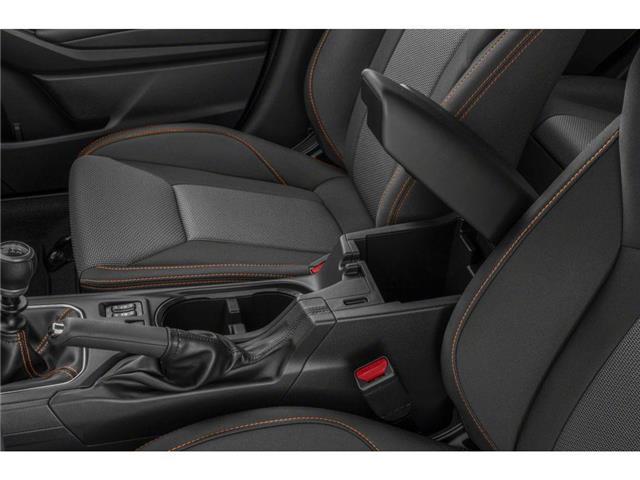 2021 Subaru Crosstrek Touring (Stk: 74029U) in Cranbrook - Image 8 of 11