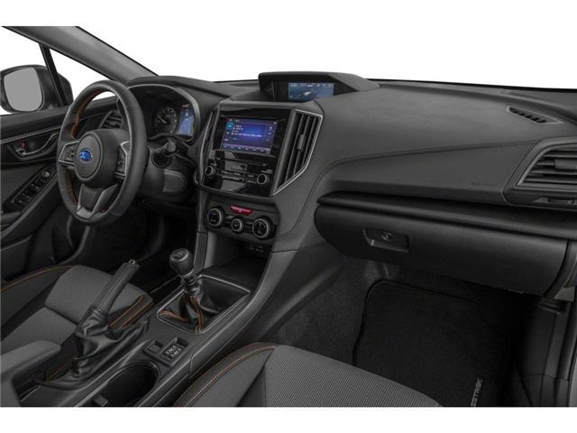 2021 Subaru Crosstrek Touring (Stk: 74029U) in Cranbrook - Image 9 of 11