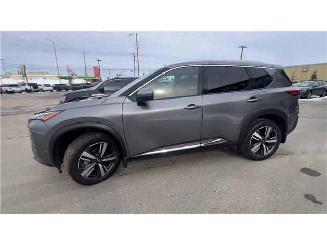 2023 Nissan Rogue SL (Stk: 26056) in Sudbury - Image 6 of 26