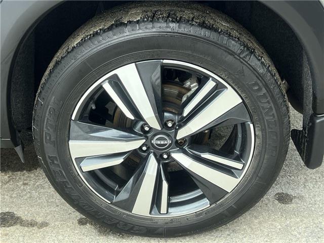 2023 Nissan Rogue SL (Stk: 26056) in Sudbury - Image 10 of 26