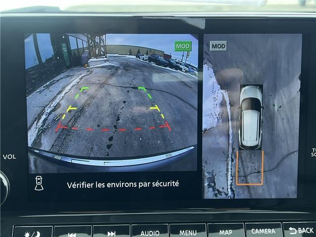 2023 Nissan Rogue SL (Stk: 26056) in Sudbury - Image 17 of 26