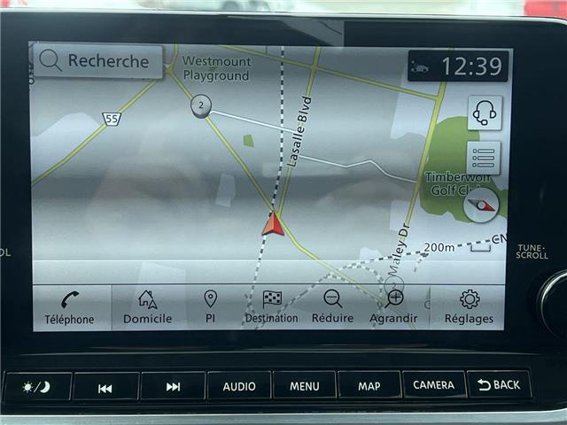 2023 Nissan Rogue SL (Stk: 26056) in Sudbury - Image 18 of 26
