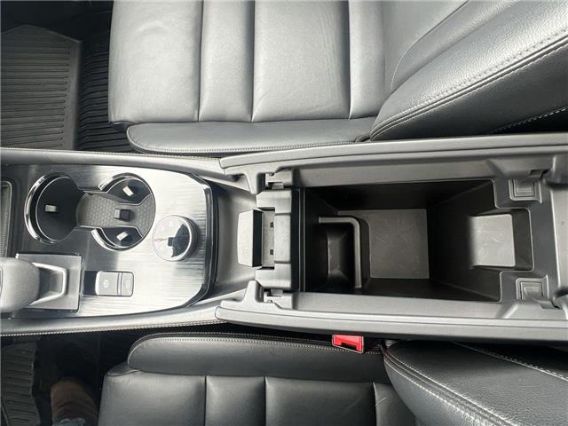 2023 Nissan Rogue SL (Stk: 26056) in Sudbury - Image 21 of 26