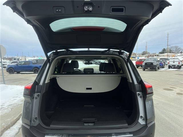 2023 Nissan Rogue SL (Stk: 26056) in Sudbury - Image 25 of 26
