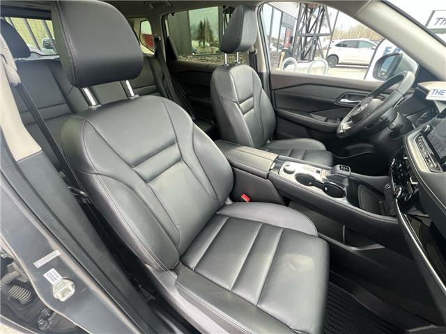 2023 Nissan Rogue SL (Stk: 26056) in Sudbury - Image 26 of 26