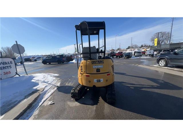 2006 John Deere 17 ZTS  (Stk: 26062) in Sudbury - Image 3 of 17