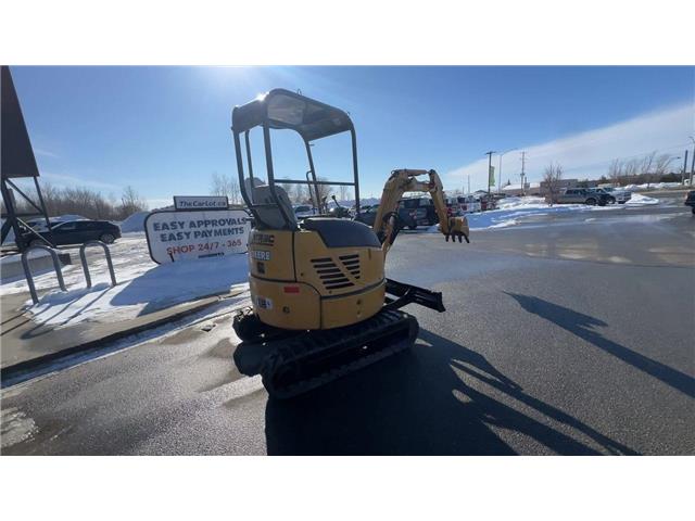 2006 John Deere 17 ZTS  (Stk: 26062) in Sudbury - Image 4 of 17
