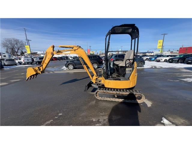 2006 John Deere 17 ZTS  (Stk: 26062) in Sudbury - Image 9 of 17