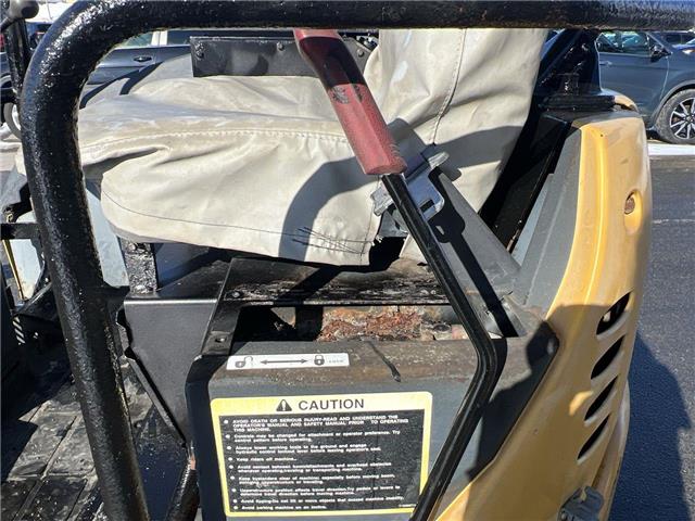 2006 John Deere 17 ZTS  (Stk: 26062) in Sudbury - Image 12 of 17