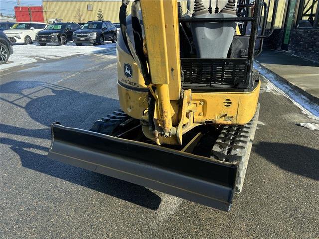 2006 John Deere 17 ZTS  (Stk: 26062) in Sudbury - Image 16 of 17