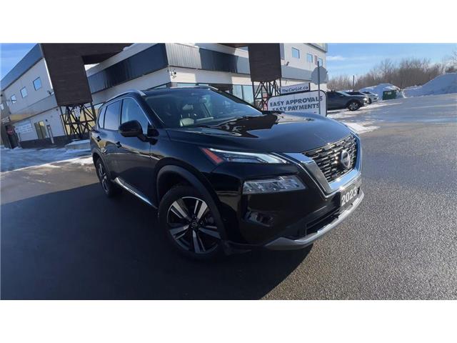 2023 Nissan Rogue SL (Stk: 26057) in Sudbury - Image 2 of 26