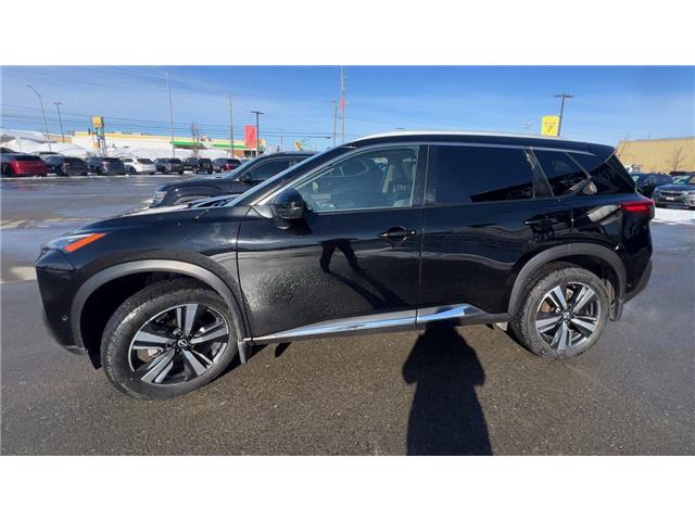 2023 Nissan Rogue SL (Stk: 26057) in Sudbury - Image 5 of 26