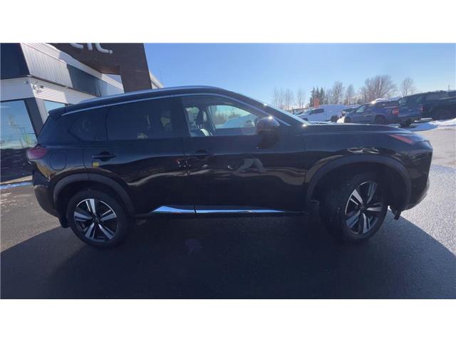 2023 Nissan Rogue SL (Stk: 26057) in Sudbury - Image 9 of 26