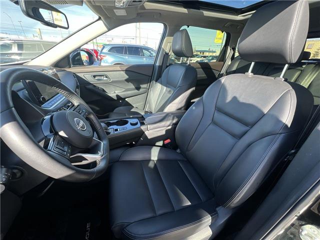 2023 Nissan Rogue SL (Stk: 26057) in Sudbury - Image 11 of 26