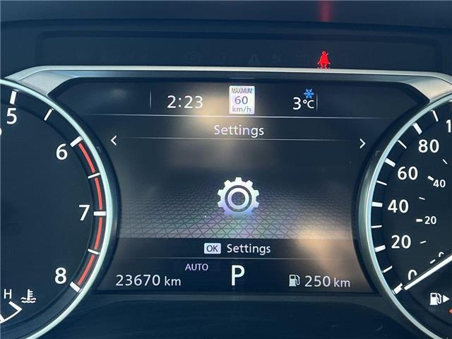 2023 Nissan Rogue SL (Stk: 26057) in Sudbury - Image 15 of 26