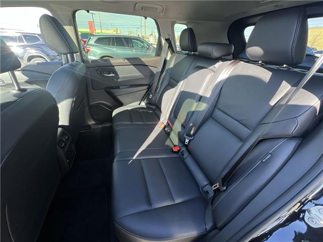 2023 Nissan Rogue SL (Stk: 26057) in Sudbury - Image 23 of 26