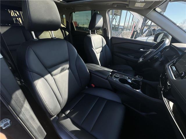 2023 Nissan Rogue SL (Stk: 26057) in Sudbury - Image 26 of 26