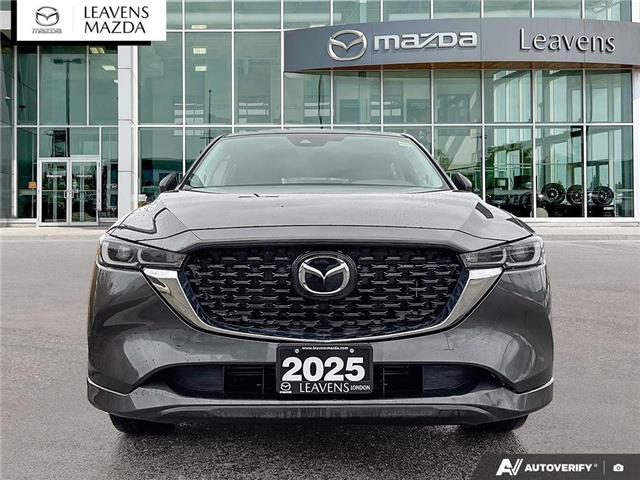 2025 Mazda CX-5 GT (Stk: 14-P0874) in London - Image 3 of 26