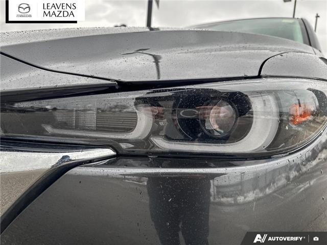 2025 Mazda CX-5 GT (Stk: 14-P0874) in London - Image 9 of 26