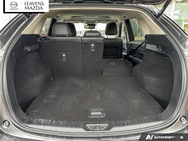 2025 Mazda CX-5 GT (Stk: 14-P0874) in London - Image 12 of 26