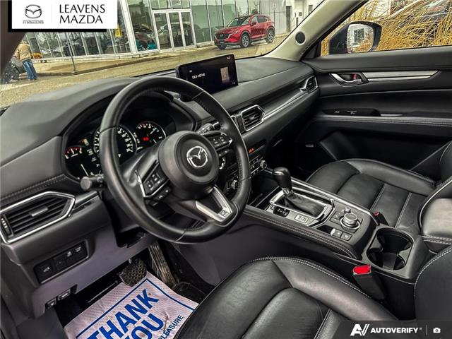 2025 Mazda CX-5 GT (Stk: 14-P0874) in London - Image 13 of 26