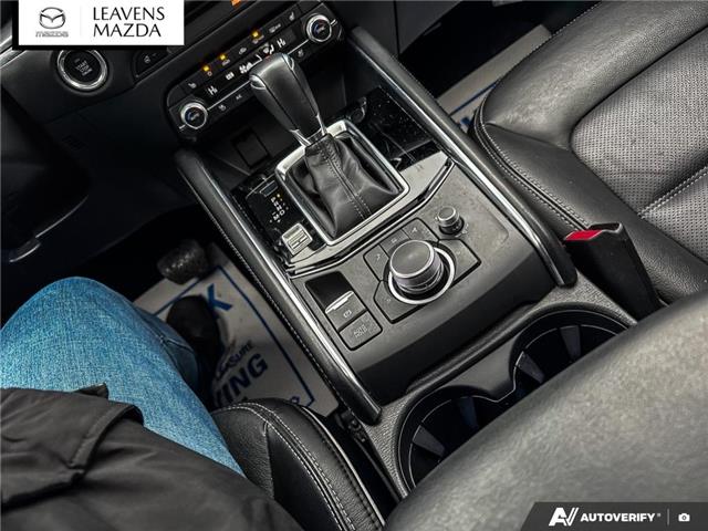 2025 Mazda CX-5 GT (Stk: 14-P0874) in London - Image 18 of 26