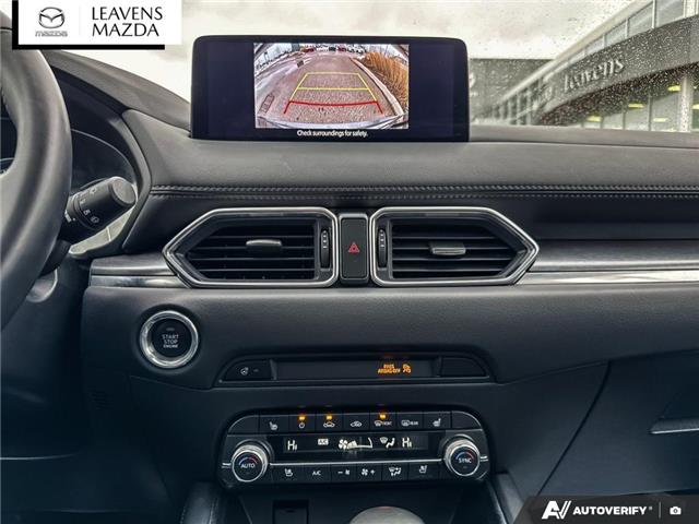 2025 Mazda CX-5 GT (Stk: 14-P0874) in London - Image 19 of 26