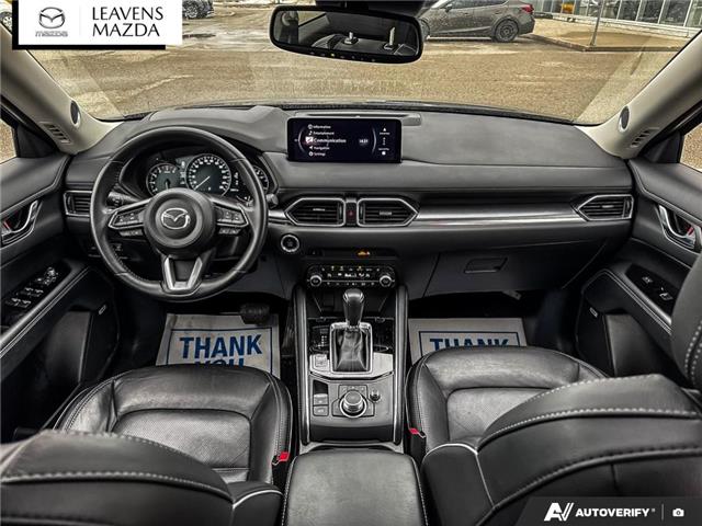 2025 Mazda CX-5 GT (Stk: 14-P0874) in London - Image 24 of 26