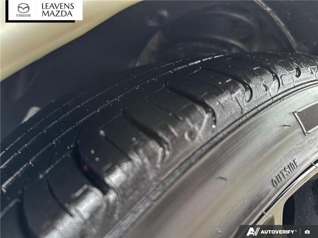 2025 Honda Civic Sport (Stk: 14-25683A) in London - Image 8 of 26