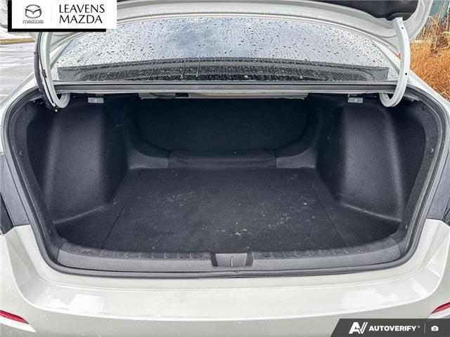 2025 Honda Civic Sport (Stk: 14-25683A) in London - Image 13 of 26